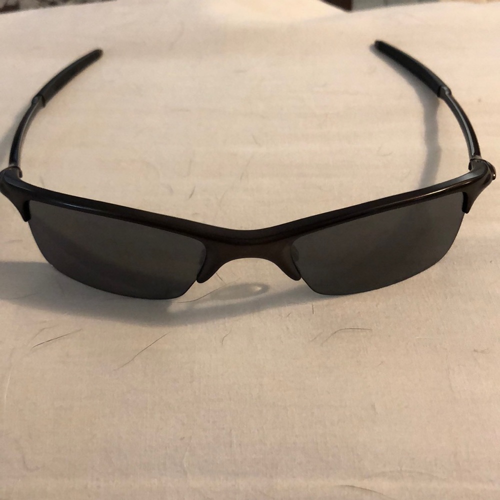 Oakley Raiser Wire Sunglasses